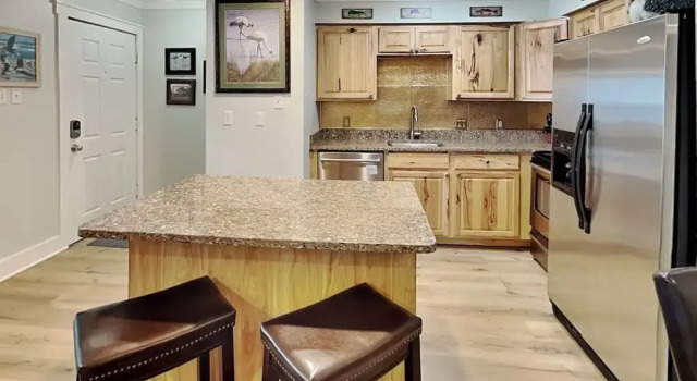 Smiling Jacks Escape by Silver Sands Vacation Rentals, Rezerwuj Apartament Port Aransas 