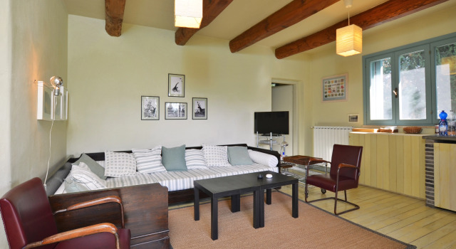 Chalet Vignarola, Boek Chalet Hotels in Grosseto met zwembad, Zwembad