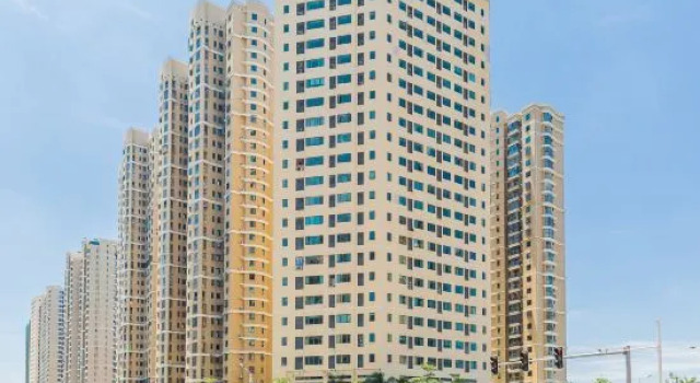 Yujianzhenpin.Yingyuan Hotel (Haikou Riyue Square Duty Free City), Book Hotel Haikou Hainan