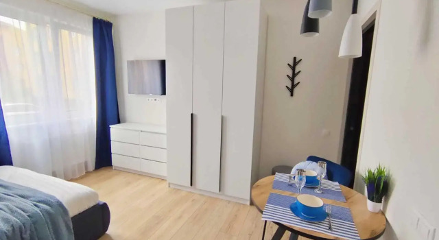 Apartments on Lugovaya Street, Prenota Appartamento Dmitrov 
