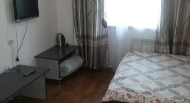 Standard double chambre Kuze Hotel