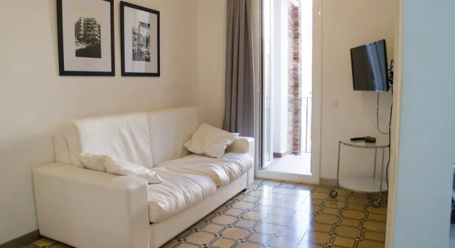 Barnapartments Basic Gracia, Забронировать Апартаменты/квартира Грасиа Барселона, рядом с Jove Regina Theatre
