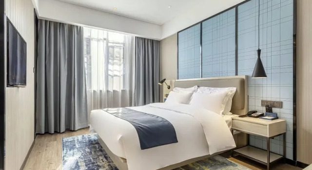 Echarm Hotel(subway station store in Fuzhou University Town), Book Hotel Fuzhou Fujian