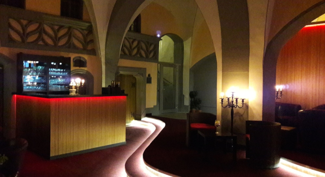 Gotikhotel Frenzelhof