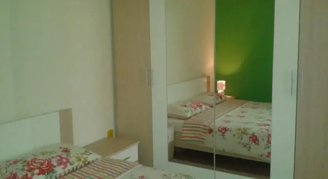 Apartment Luka, Rezerwuj Apartament Podstrana Split Region