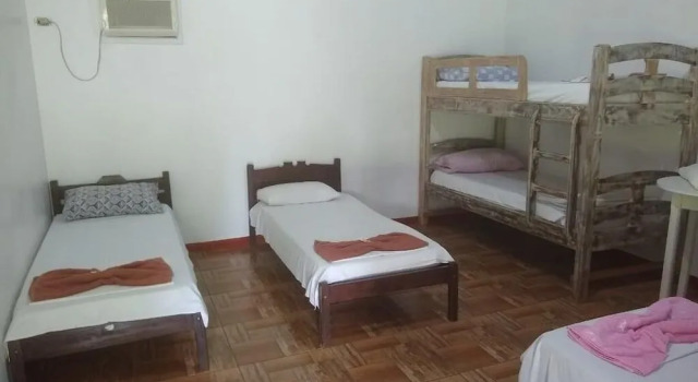 Iguassu Secret - Camping Internacional, Забронировать Кемпинг Фос-ду-Игуасу Парана