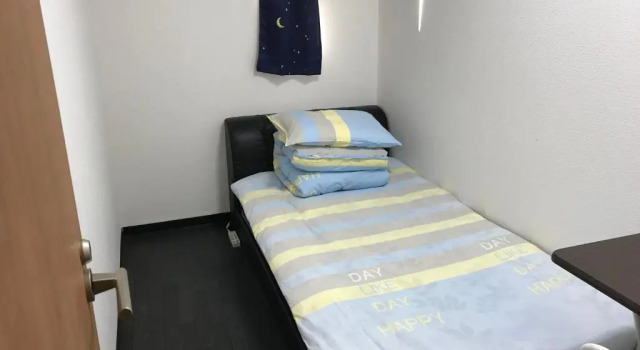 Номер Economy Lucky Hostel