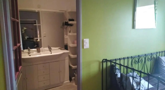 Люкс Le Logis dANTIGNY