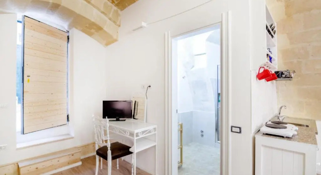 Klassisch Studio Casa Del Sole