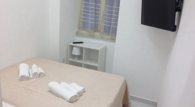 Economy Zimmer domuschiara