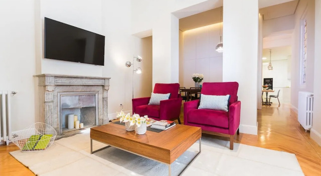 Home Club Plaza Mayor IV, Забронировать Отель Бизнес-отели Мадрида, рядом с Театр Монументал, 4* 5*