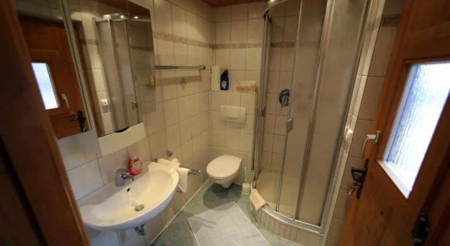 Коттедж Appartements Hochödlehen