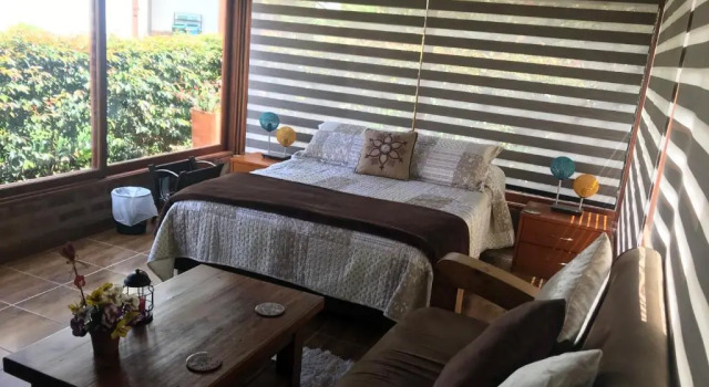 Номер Deluxe Casa Hotel San Pedro