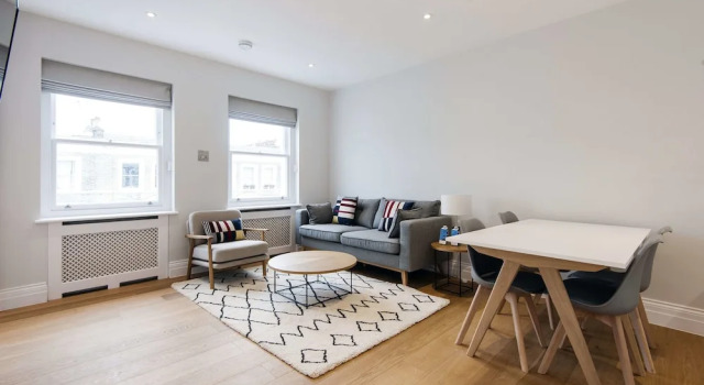 The Charleville Road Nest - 38CR5, Забронировать Отель Отели Англии 3 звезды, 3*
