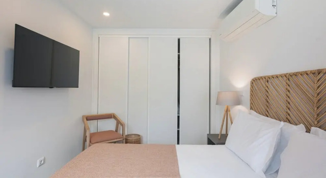 Deluxe Apartmán Alto do Forte