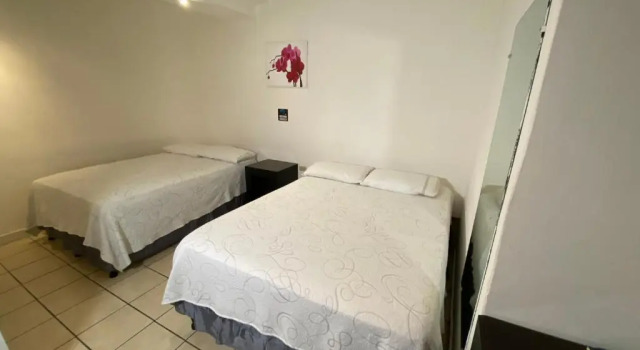 Micro Hotel Express, Rezerwuj Hotel San Pedro Sula Cortés