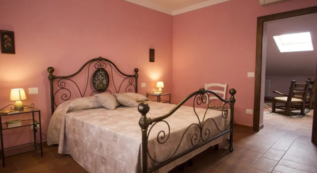 Appartamento Villa Imola