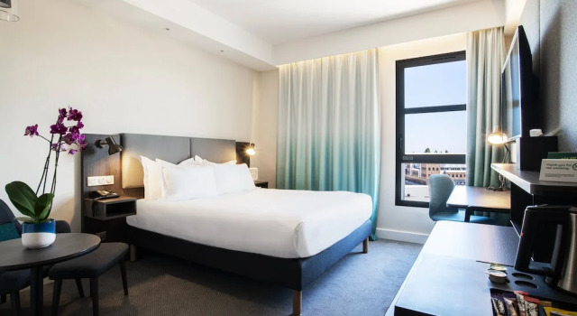 Номер Premium Holiday Inn Dijon Sud - Longvic by IHG