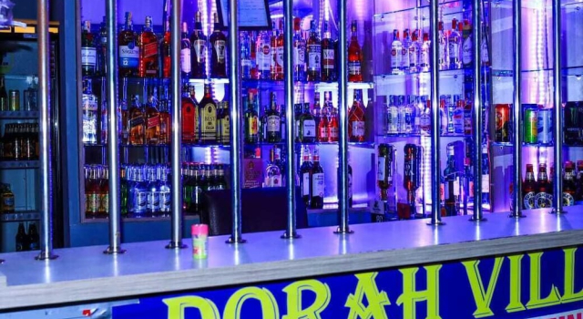 Dorah Villa Hotel Kibwezi, Rezervasyon Otel Kibwezi 