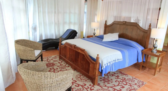 Номер Deluxe Casa Zuniga Extended Stay