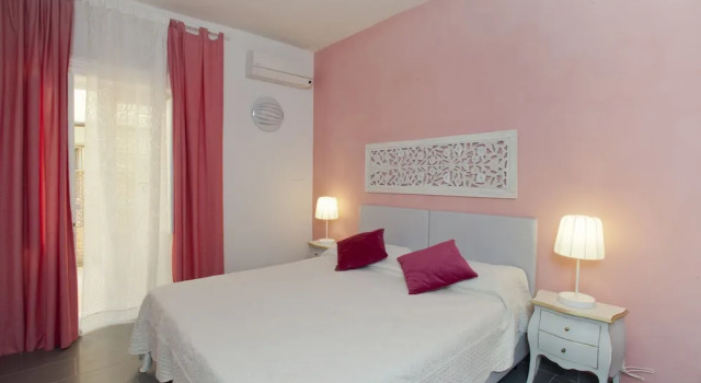 Номер Economy Palazzo Lombardo