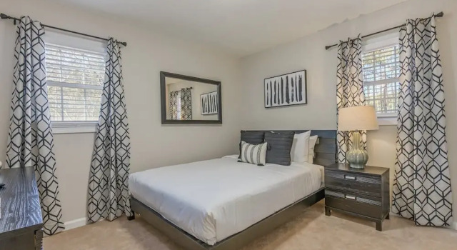 27 West Ridge Drive SE, Cartersville, Rezerwuj Dom wakacyjny Wille w Cartersville, Willa