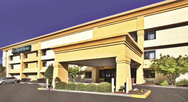 Номер Standard La Quinta Inn Birmingham - Inverness