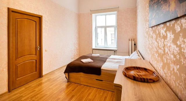 Old Riga Quiet Apartment, Забронировать Апартаменты/квартира Рига Видземе, рядом с Порт Риги
