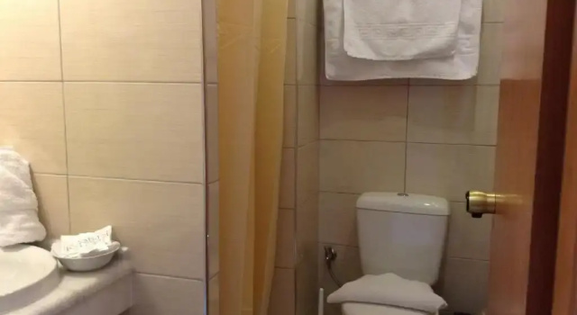 Номер Standard Arte Annapolis Inn