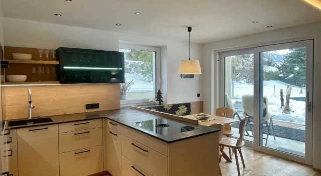 INN Sun Apartment, Забронировать Апартаменты/квартира Отели Инсбрука с парковкой, Парковка
