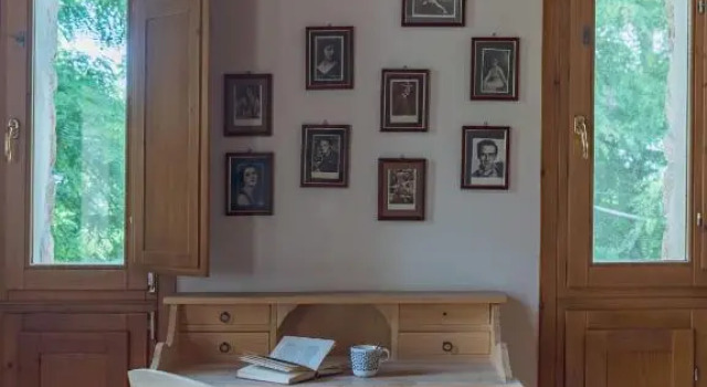 Номер Premium Fattorie di Montechiaro