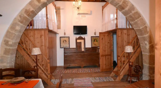 Patitiri Villa