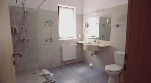 Номер Standard C&C Residence Hotel