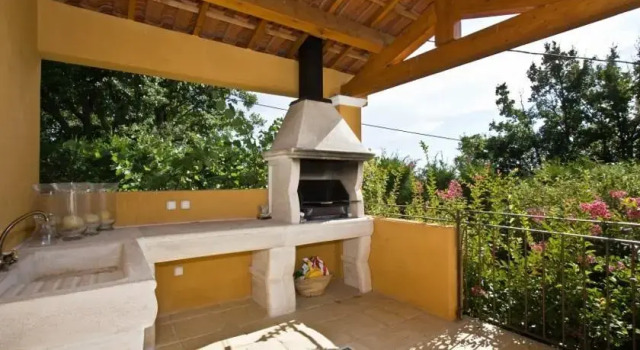 Nokanhui, Réserver Villa Villas à Gorges du Verdon, Villa