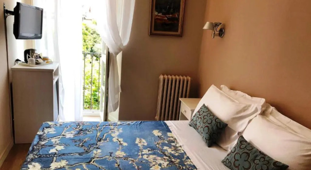 Номер Standard Hotel Antica Stallera