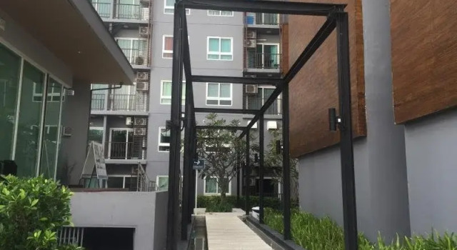 The Trust Central Pattaya