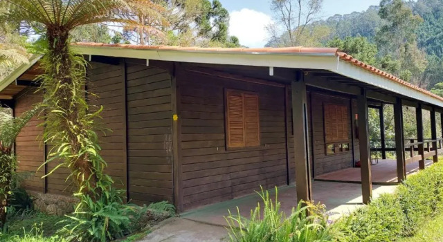 Семейный номер Standard Hotel Fazenda Itapuá