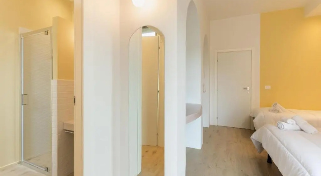 ANNAS DREAM BED & BREAKFAST, Buchen Sie Hotel Hotels in Sizilien mit Parkplatz, Parkplätze