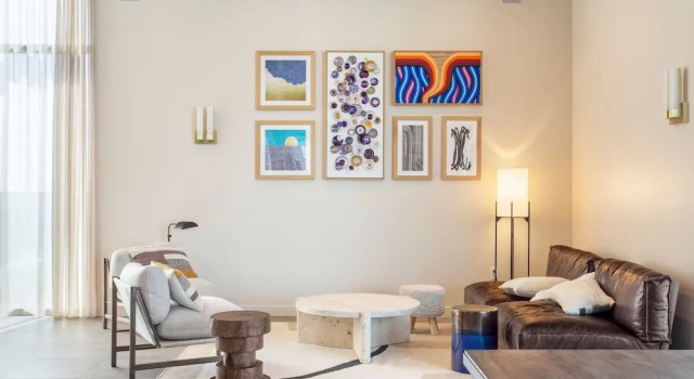 Galaxy - Brand New Condo Room in Austin w Amazing Amenities