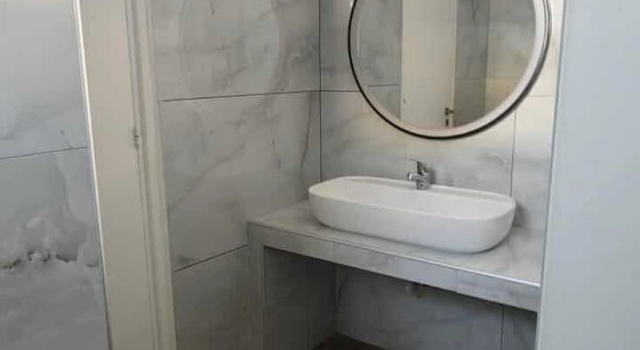 Четырёхместный номер Deluxe Stella Hotel