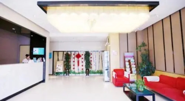 Jinjiang Inn Jinzhou Yunfei Bridge, Забронировать Отель Стадион Jinzhou Ляонин