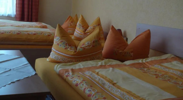 Студия Pension Kreisel