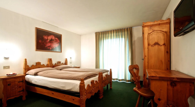 Hotel Loredana