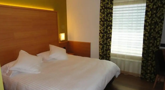 Viridis Hotel