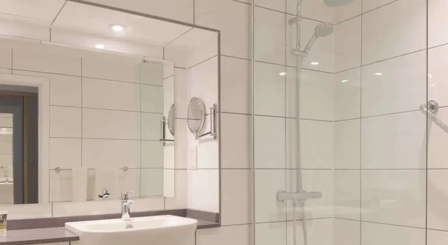 Номер Superior Albrighton Hall Hotel and Spa, a member of Radisson Individuals