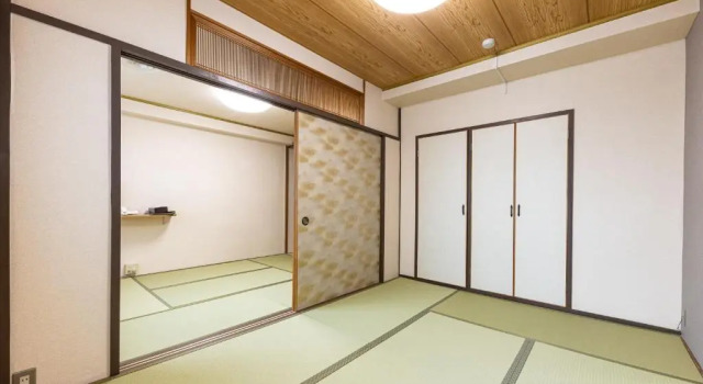 Номер Standard Tabist Hotel New Washington Shibuya