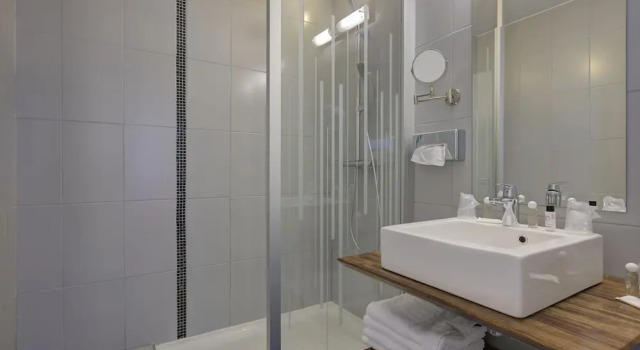 Номер Standard Hôtel Le Nautic