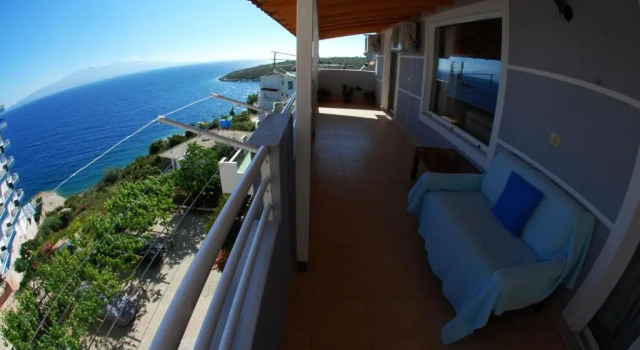 Apartment 3 Zimmer Hotel Vila Alvin & Apartments