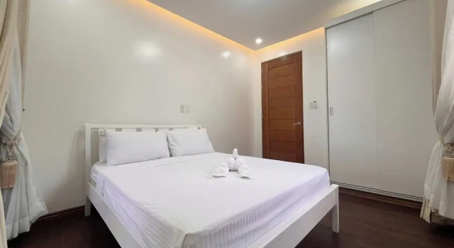 Вилла с 3 комнатами с балконом Torres Farm Resort powered by Cocotel