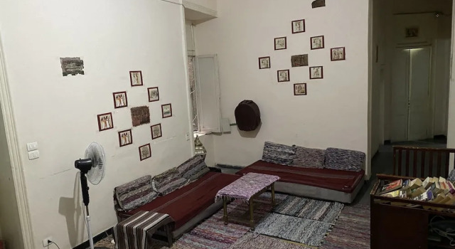 Cairo Central House, Rezervovat Hotel Káhira Cairo Governorate